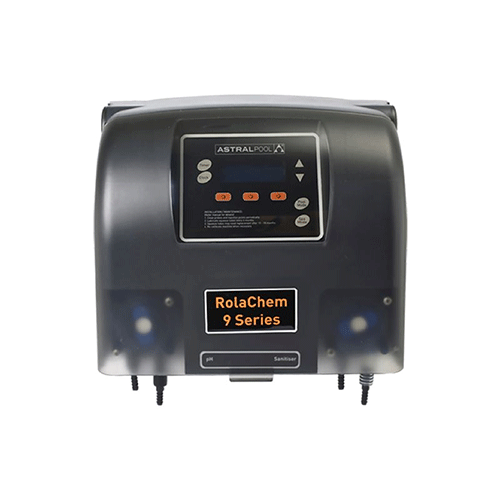 Hurlcon Rola Chem RC9 - Poolshop.com.au Hurlcon Rola Chem RC9 - Poolshop.com.au